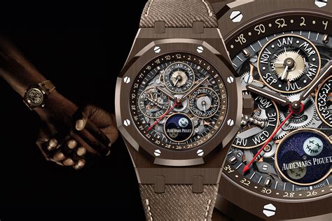 travis scott audemars piguet prix|audemars piguet jack.